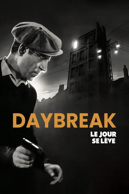 Daybreak (1939) poster