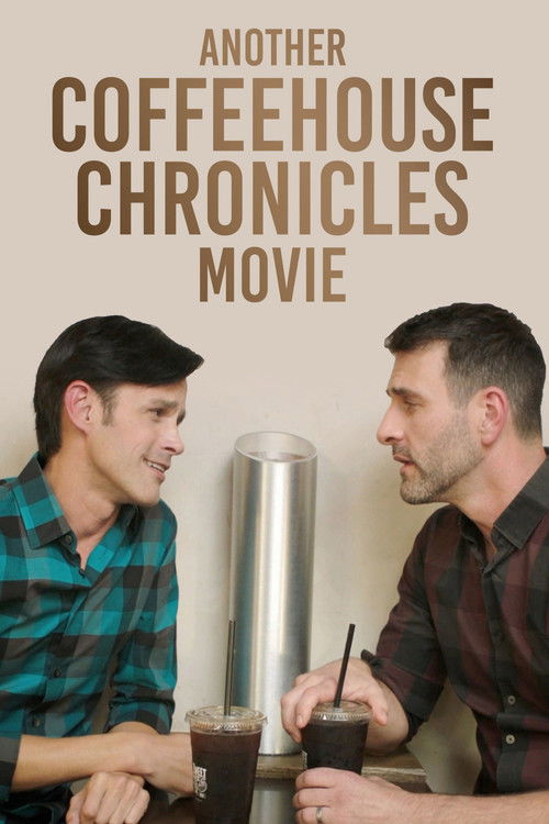 Another Coffeehouse Chronicles Movie (2022) poster