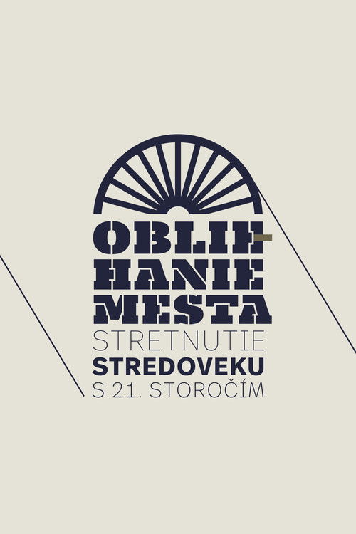 The Siege (2019) poster