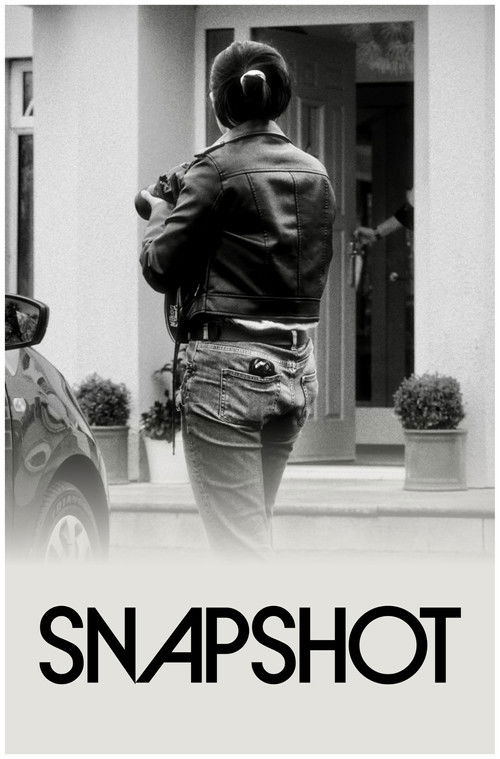 Snapshot (2026) poster