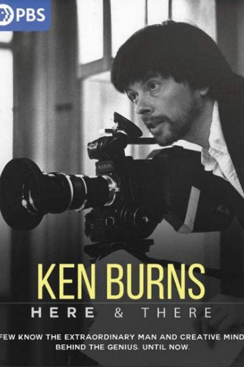 Ken Burns: Here & There (2020) poster