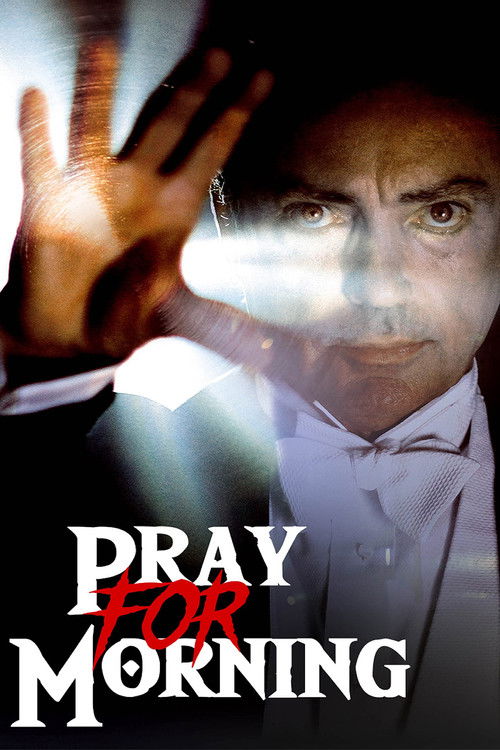Pray for Morning (2006) poster