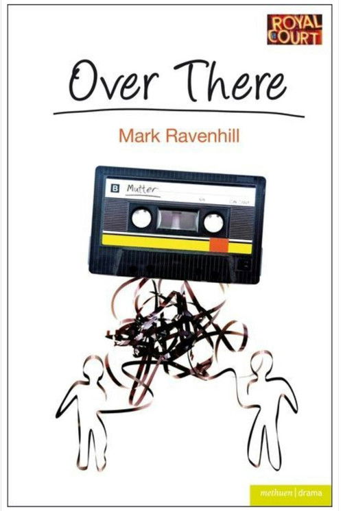 Digital Theatre - Over There (2009) poster