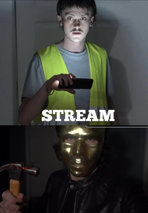 Stream (2022) poster