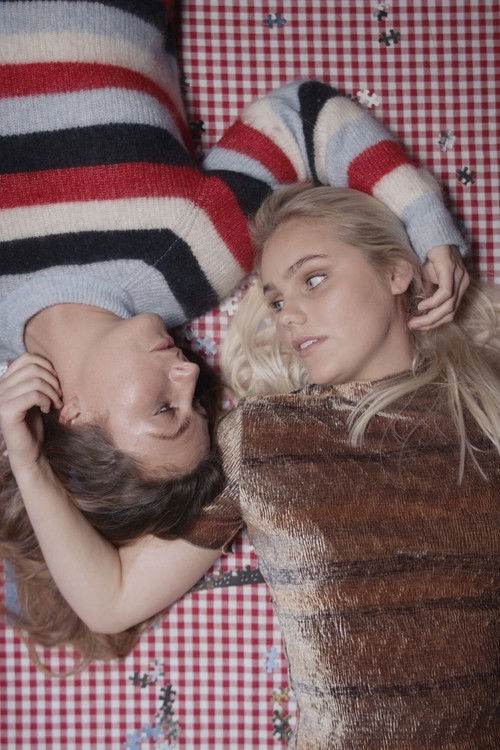 Sunday Night Fever (2020) poster