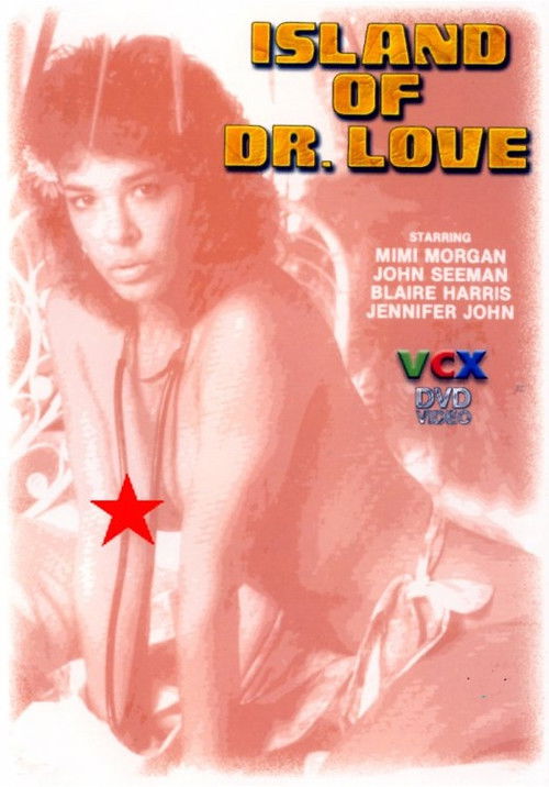 Island of Dr. Love (1979) poster