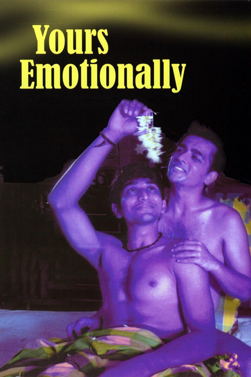 Yours Emotionally (2006) poster