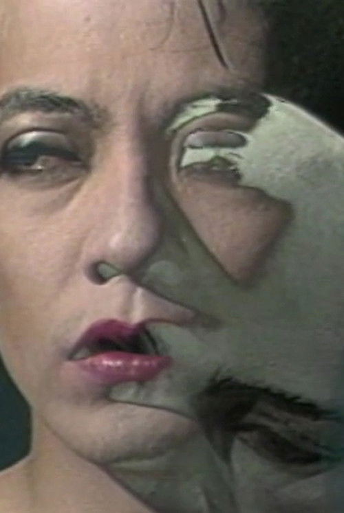 Mayami: Between Cut and Action (1986) poster