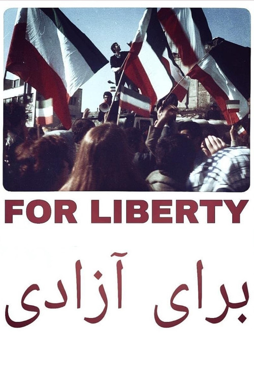 For Liberty (1979) poster
