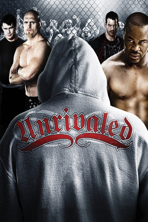 Unrivaled (2010) poster