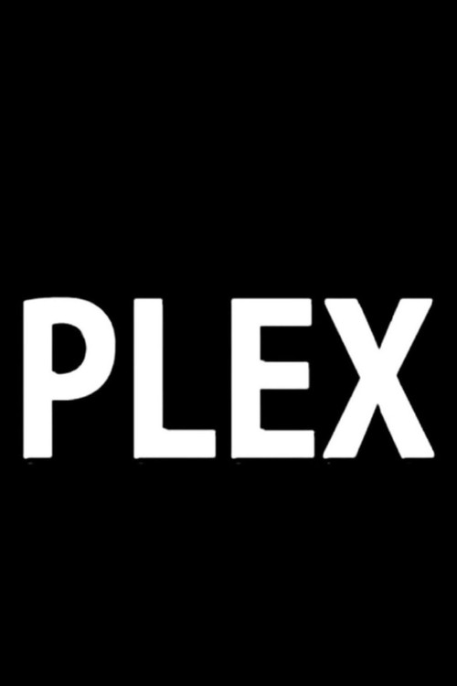 Plex (2009) poster
