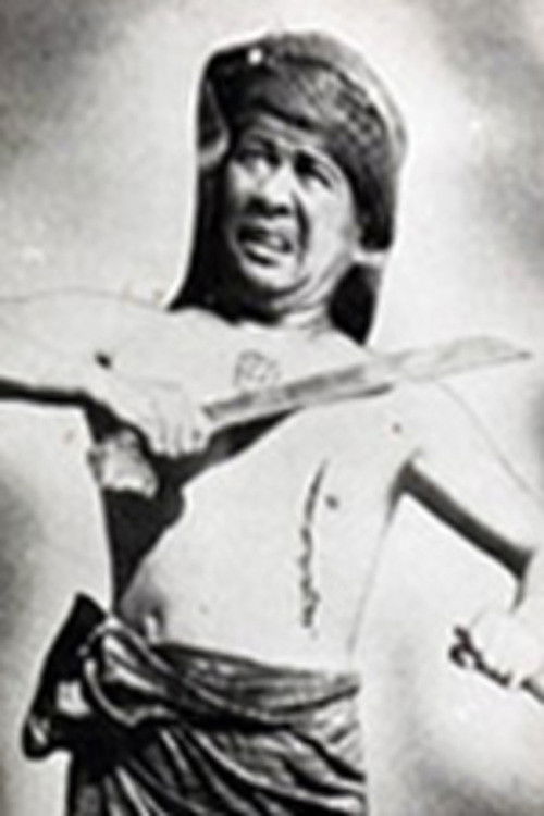 Sea Lion (1941) poster