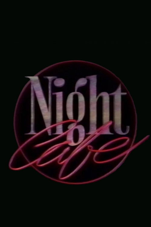 Night Cafe (1988) poster