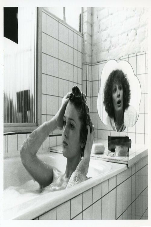 Le petit Pommier (1981) poster