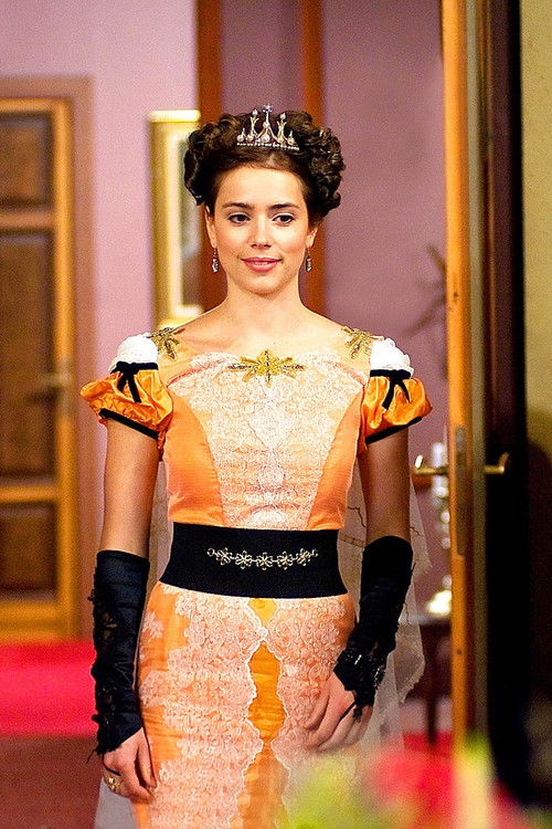 Sofie a ukradený poklad (2008) poster