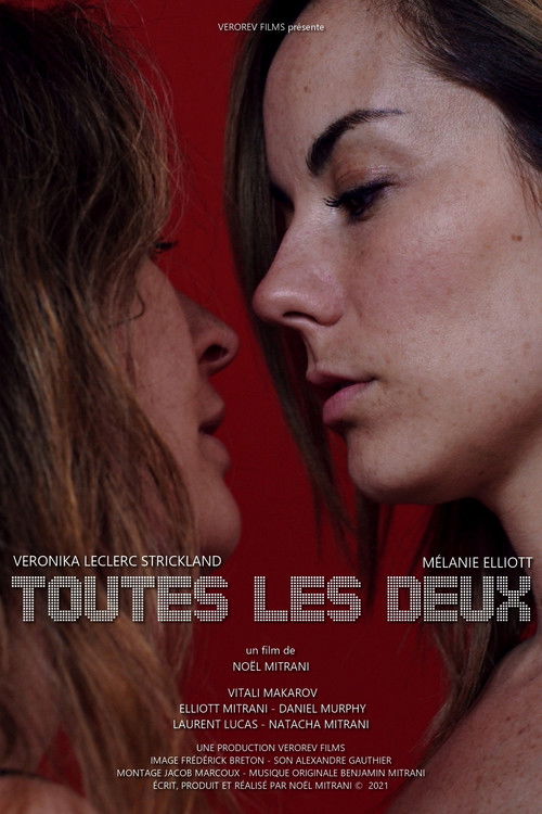 Toutes les deux (2021) poster