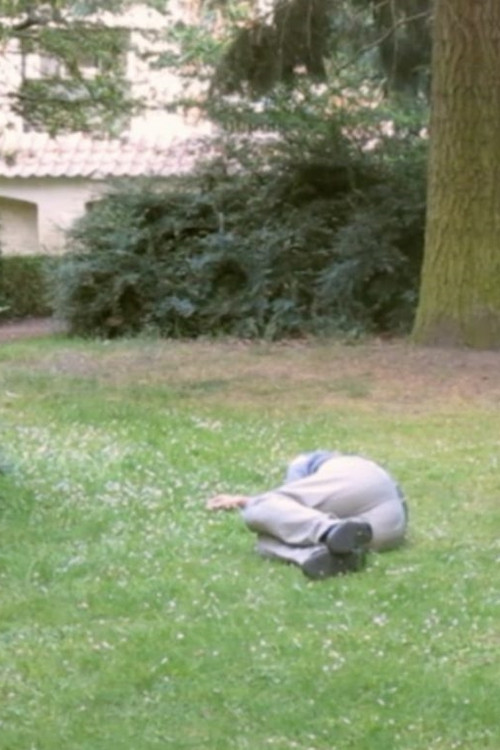 Kierkegaard (2014) poster