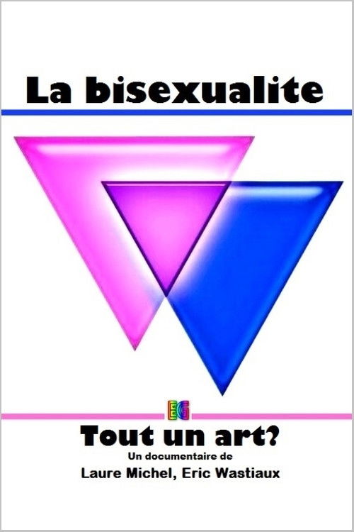 The Bisexual Revolution (2010) poster