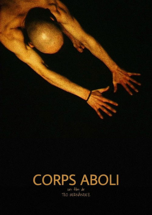 Corps aboli (1978) poster