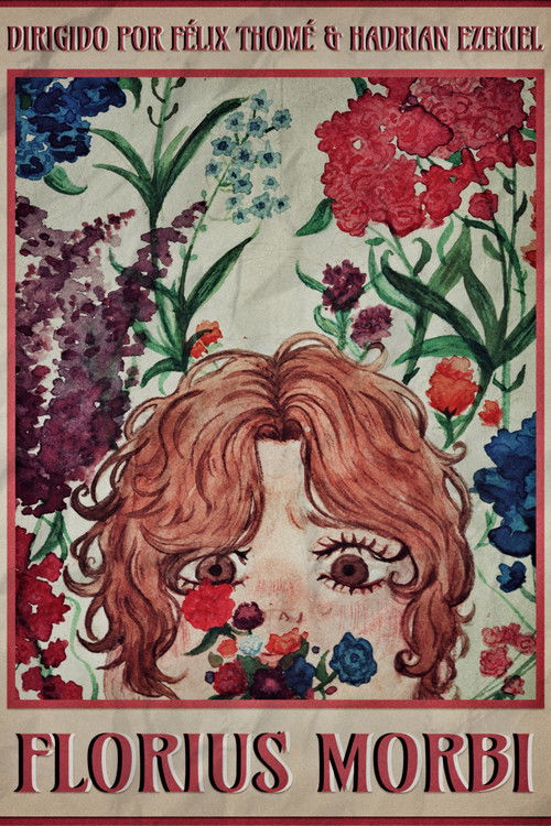 Florius Morbi (2026) poster