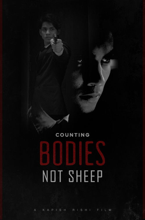 Counting Bodies Not Sheep (2025) poster