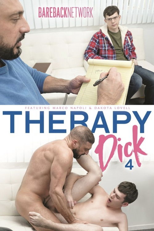 Therapy Dick 4 (2024) poster