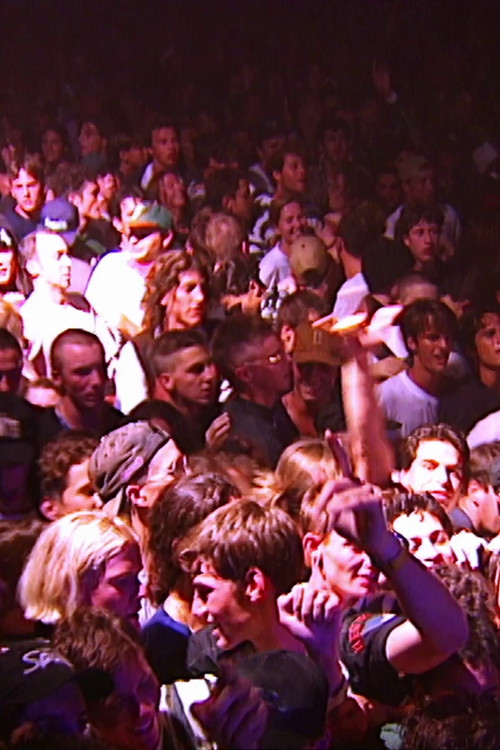 Paléo, une odyssée 1976 – 2022 (2024) poster