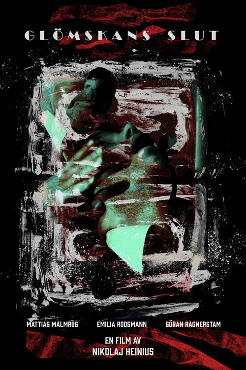 Oblivion's End (2020) poster