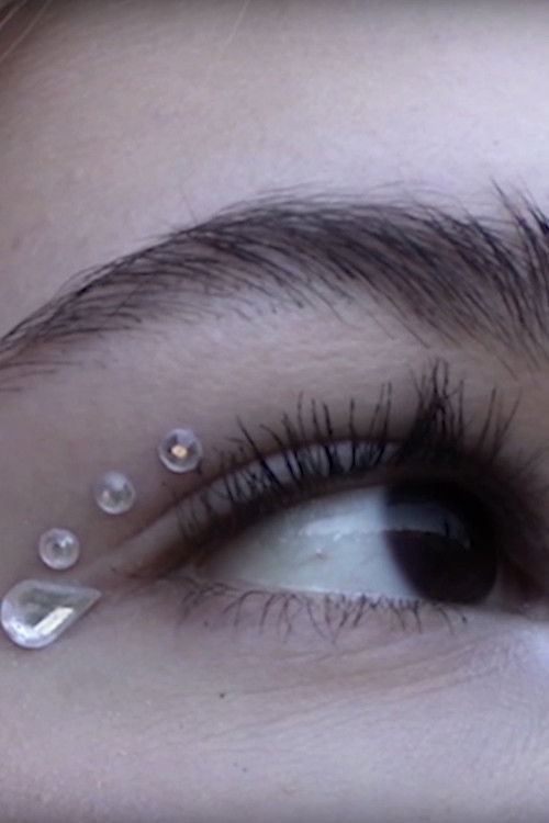 Clipped (2021) poster