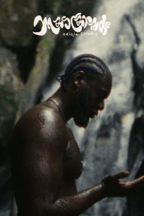 Mascarade: Origin Story (2024) poster