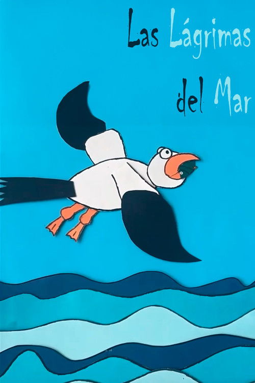 Tears of the Sea (2025) poster