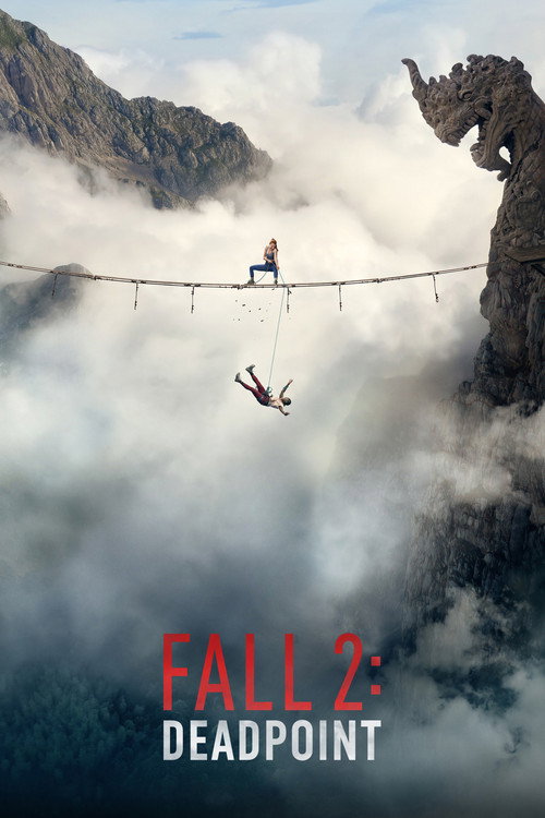 Düşüş 2: Ölümcül Tırmanış (2026) poster