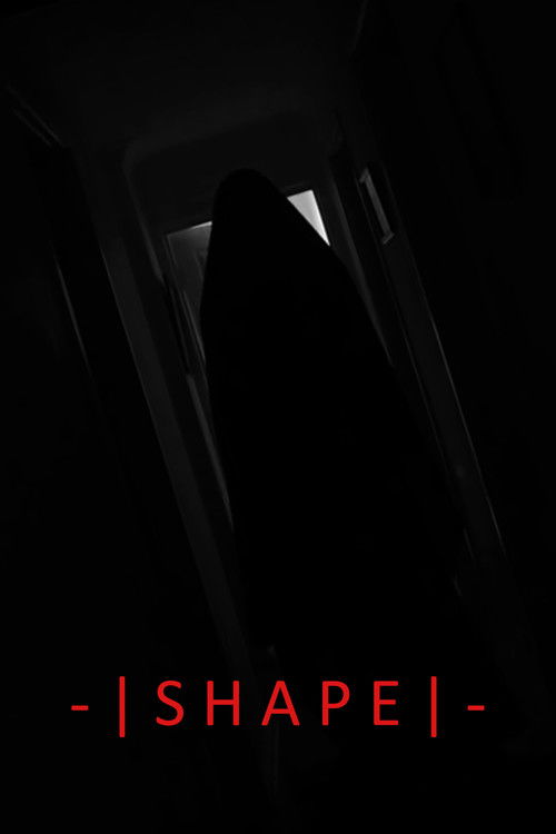 Shape (2022) poster