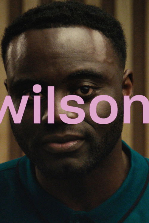 Wilson (2018) poster