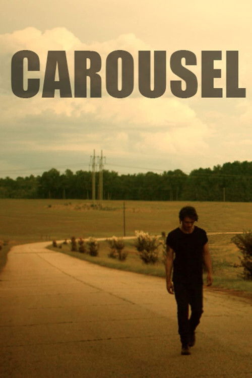 Carousel (2017) poster