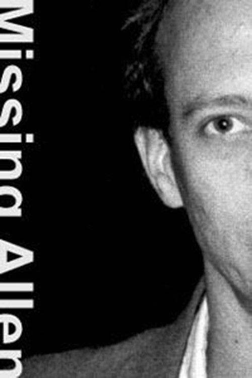 Missing Allen (2002) poster