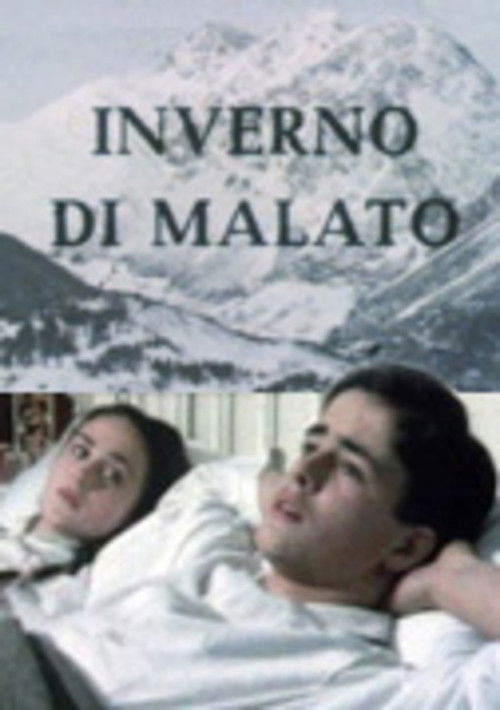 Inverno di malato (1983) poster