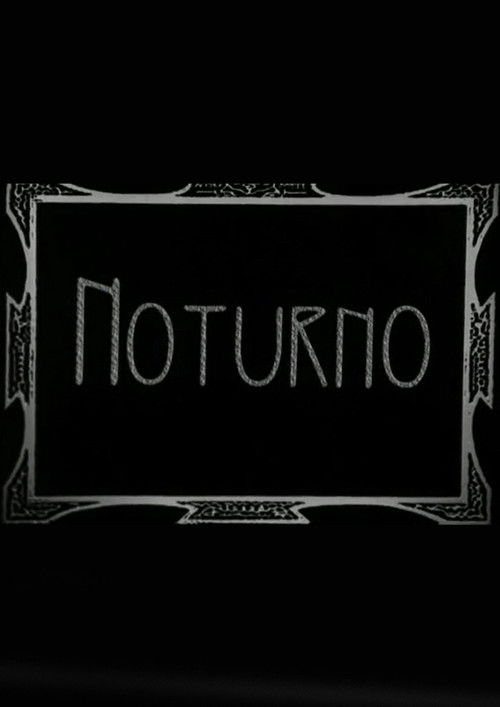 Noturno (2004) poster