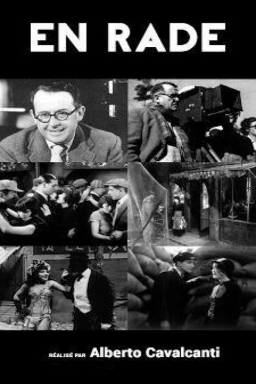 Sea Fever (1927) poster