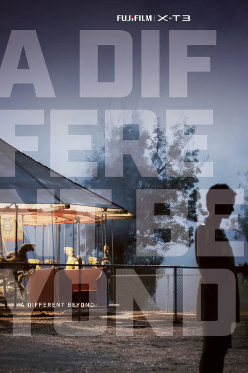 A Different Beyond (2018) poster