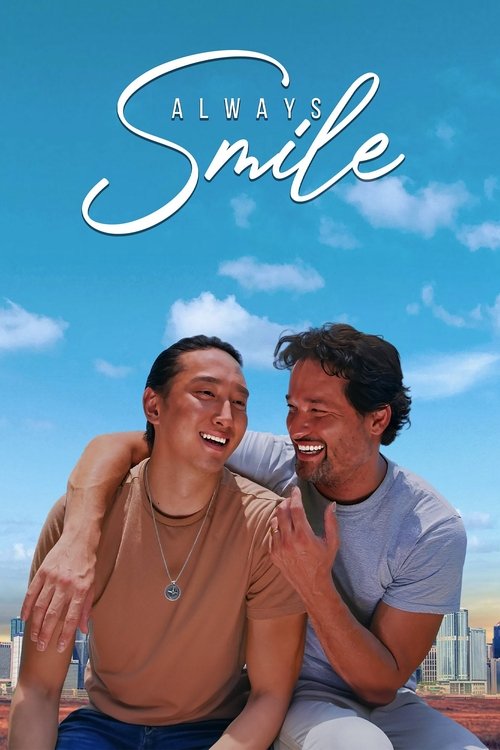 Always Smile (2025) poster