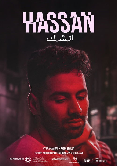 Hassan (2019) poster