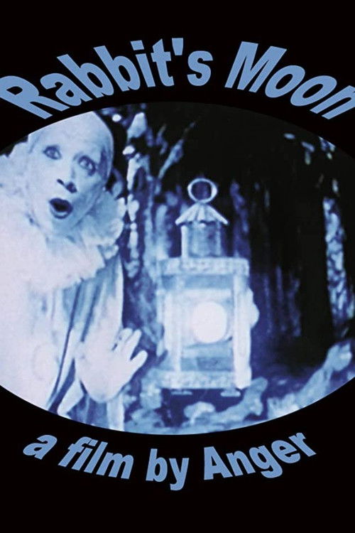 Rabbit's Moon (1979) poster