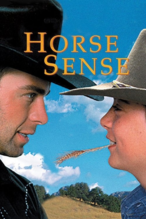 Horse Sense (1999) poster