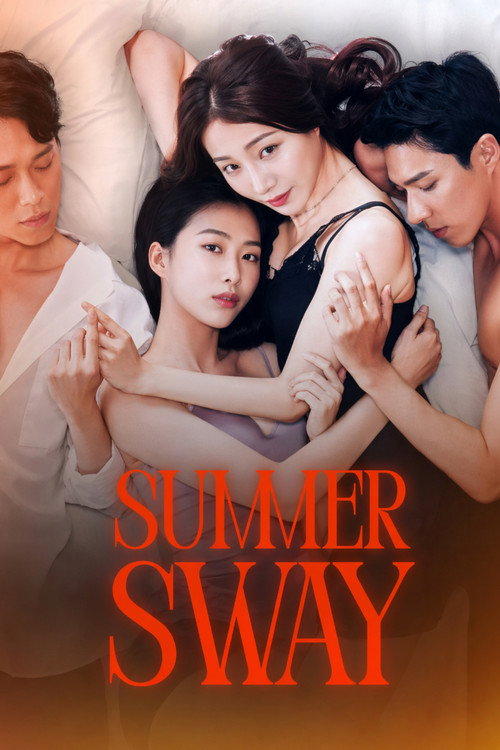 제인의 썸머 (2020) poster