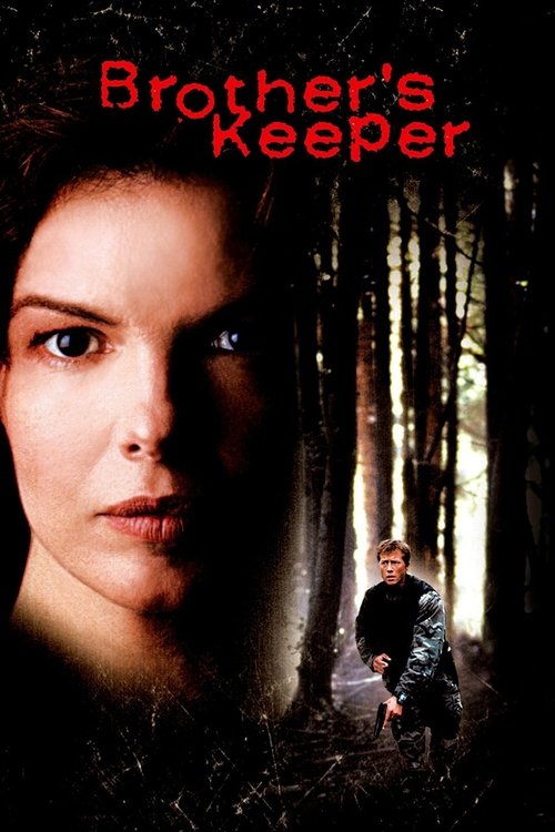 Brother's Keeper (2002) poster