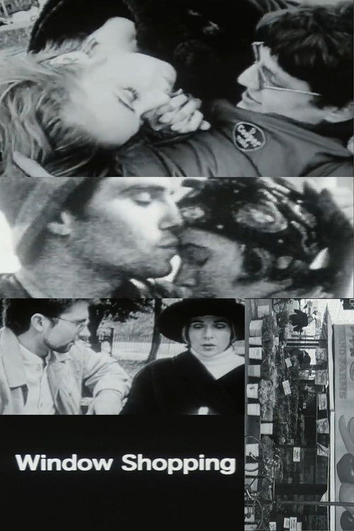 Window Shopping (1997) poster