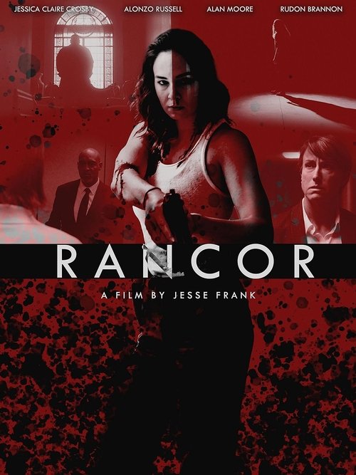 Rancor (2024) poster