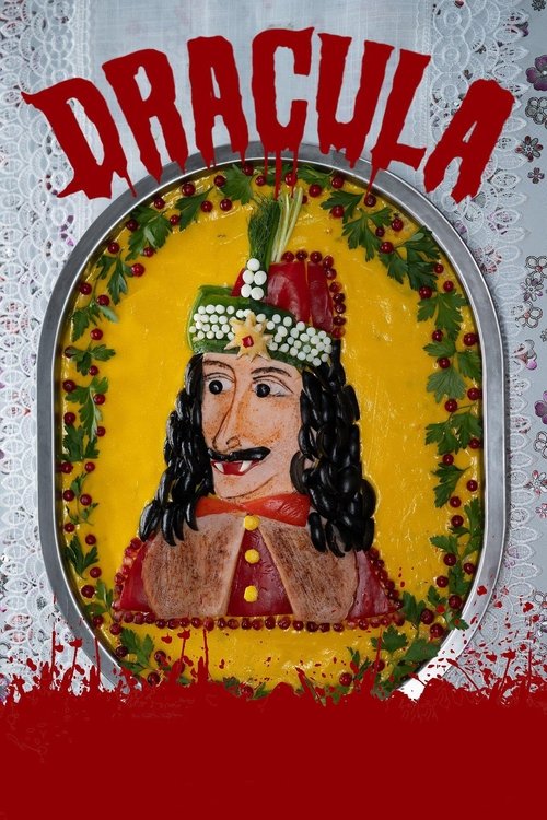 Dracula (2025) poster