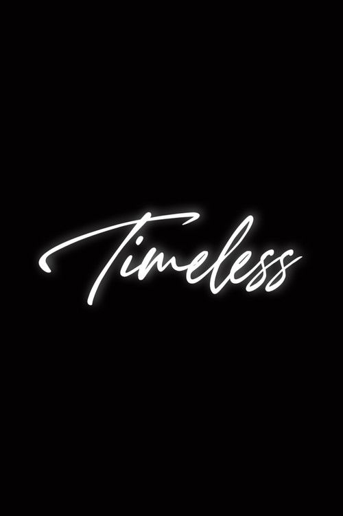 Timeless (2023) poster